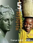 Histoire - géographie 5ème (Belin, 2010)