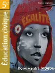 Education civique 5ème (Hachette, 2010)