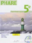 Mathématiques 5ème (Hachette 2010) : Phare