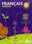 Français 5ème, Manuel unique (Magnard, 2010) : Jardin des lettres