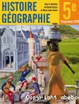 Histoire - géographie 5ème (Magnard, 2010)
