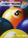 Mathématiques 5ème (Magnard, 2010) : Zénius