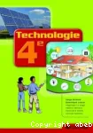 Technologie 4ème (Foucher, 2010)