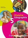 Histoire - géographie (Hatier, 2010)
