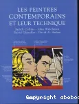 Les peintres contemporains et leur technique