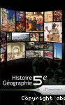 Histoire Géographie 5ème
