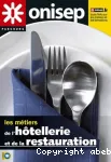 [Les études pour exercer un métier dans l'hôtellerie et la restauration]