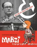 Marzi : 1984-1987, la pologne vue par les yeux d'une enfant