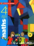 Maths 4e Nouveau programme 2009