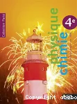 Physique chimie 4e Nouveau programme 2009