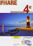 Mathématiques 4e