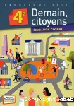 Demain, citoyens 4e : Education civique