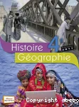 Histoire Géographie 4e/Nathan/2011