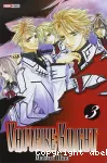 Vampire knight
