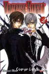 Vampire knight