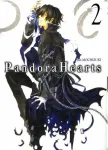 Pandora hearts