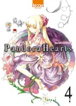 Pandora hearts