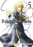 Pandora hearts