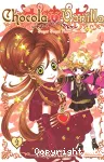 Chocola & Vanilla. 02