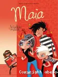 Maïa t.3 : Le cadeau des dieux