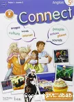 Anglais 5e : Connect 5e