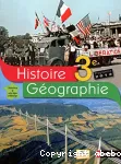 Histoire Géographie 3e
