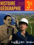 Histoire Géographie 3e