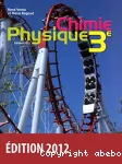 Physique Chimie 3e