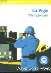 La vigie texte intégral