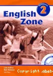 English zone 2- work book