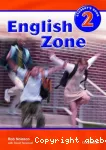 English zone 2-student's book