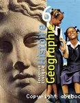 Histoire-géographie, éducation civique 6ème (Belin, 2013)