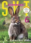 Sciences de la vie et de la terre 6ème (Belin, 2013) : Duco