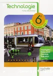 Technologie 6ème (Hachette, 2013) - Fichier détachable