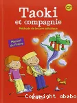 Taoki et compagnie - CP
