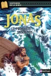 Jonas le prophète insoumis