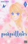 Papillon t.1