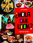 Hola qué cook ?