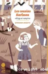 Les cousins Karlsson : vikings et vampires