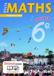 Maths 6e - cycle 3