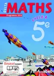 Maths 5e - cycle 4