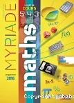 Maths manuel de cycle 4