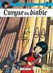 Yoko Tsuno. 2, L'orgue du diable
