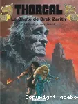 Thorgal. 06, La chute de Brek Zarith