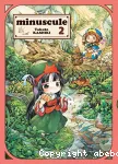 Minuscule - tome 2