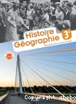 Histoire géographie 3e - cycle 4