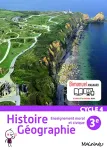 Histoire Géographie Enseignement moral et civique 3e - cycle 4