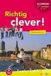 Richtig clever ! LV2 1ère année - cycle 4