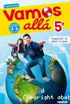 Vamos allá LV2 5e - cycle 4