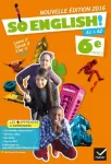 Rise & shine 6e - cycle 3 - Workbook